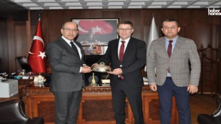 KSÜ’de TDK İş Birliği ile "Kaşgarlı Mahmud ve Dîvânu Lugâti't-Türk'ün 950. Yıl Dönümü" Sempozyumu Yapılacak