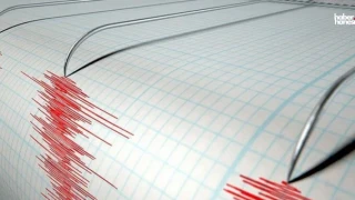 Malatya'da 3.9 Büyüklüğünde Deprem Oldu!