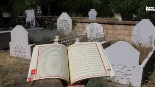 Mezarlık Ziyaretinde Edilecek Dualar: Manevi Huzur ve Rahmet Dileği