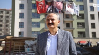 Okay, Kahramanmaraşlılardan Helallik İstedi: 'Vatandaşlarımızın Kararı Başımızın Tacıdır'