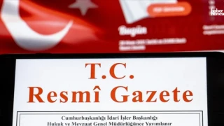 Resmi Gazete'de Yayımlandı: Kahramanmaraş'ta Yol Yapımı İçin Acele Kamulaştırma Kararı!