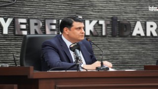 Şehitkamil Belediye Meclisi 2. Toplantısını Gerçekleştirdi