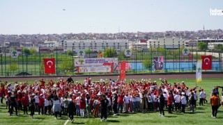 Şehitkamil Belediyesi'nden Çocuklara Yönelik Eğlenceli Etkinlikler