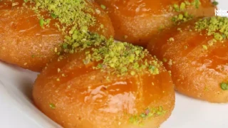 Şekerpare Tarifi: Yumuşacık ve Lezzetli Bir Tatlı