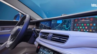 TOGG, Yeni Modeli T8X'in Çalışmalarına Başladı!