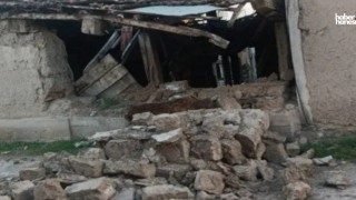 Tokat ve Yozgat'ta Deprem Sonrası Yıkılan Bina Sayısı Açıklandı