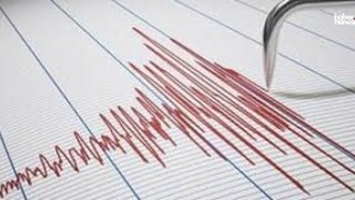 Tokat'taki 5.6 Büyüklüğündeki Deprem Kahramanmaraş'ı Fena Salladı!