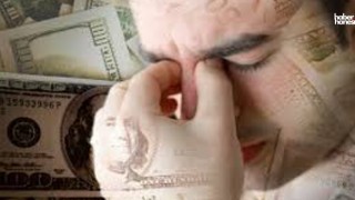 Türkiye’nin %87’si Para Sebebiyle Stres Altında!