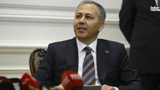 'Kalkan-20' Operasyonuyla Düzensiz Göçmenlere Darbe!