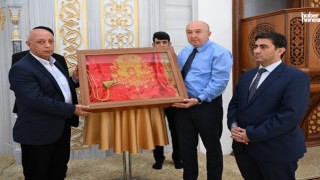 57. Piyade Alayı Şehitleri KSÜ Merkez Camii'nde Anıldı
