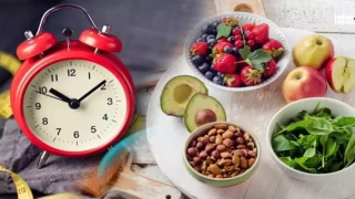 Aralıklı Oruç Nedir? Sağlığa Faydaları Nelerdir?