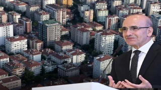 Bakan Şimşek’ten Müjde: Konut ve Kira Fiyatları Düşecek!
