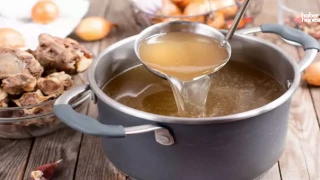 Bardak Bardak İçince Kolajen Depolarını Dolduruyor, Botoks ve Estetik İşlemlere Gerek Kalmıyor!