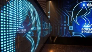 Borsa İstanbul'da Rekor Seviye: BIST 100 Endeksi Tarihi Zirveye Ulaştı