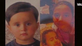 Bursa'da Baba Vahşeti: Bodrum Katında Çocuklarını Katledip Teslim Oldu!