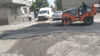 Dulkadiroğlu Belediyesi, İlçenin Gelişimi İçin Çalışmalarını Sürdürüyor!