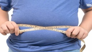 Dünyanın Sorunu Obezite: Türkiye'de Her Beş Kişiden Biri Obezite Oluyor!
