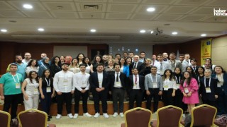 Gaziantep SANKO Üniversitesi'nde Romatoloji Sempozyumu Düzenlendi