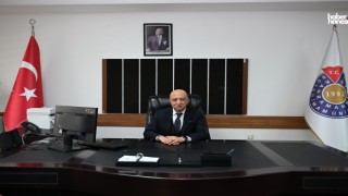 KSÜ Güzel Sanatlar Fakültesi Dekanlığına Prof. Dr. Orhan Ercan Atandı