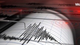 Hatay 3.8 Büyüklüğünde Deprem Meydana Geldi!