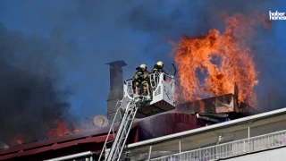 Hindistan'da Lunaparkta Yangın Faciası: 27 Kişi Hayatını Kaybetti!
