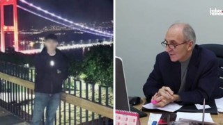 İstanbul'da Tabanca İle Öğretmenini Öldüren Liseli Tutuklandı!