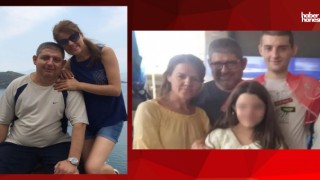 İzmir'de Aile Faciası: Genç Adam Anne ve Babasını Öldürdü
