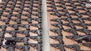 Kahramanmaraş Dahil 77 İlde Mercek-19 Operasyonu: 2 Bin 89 Şüpheli Gözaltına Alındı!
