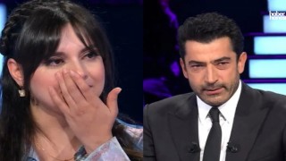 Kahramanmaraş Depremzedesi Aylin'in Duygusal Hikayesi Kenan İmirzalıoğlu'nu Ağlattı!
