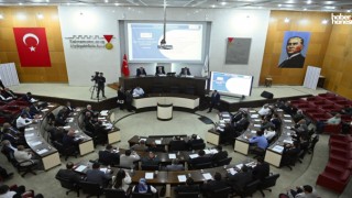 Kahramanmaraş Dulkadiroğlu Belediye Meclis Üyelerinden Örnek Davranış!