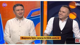 Kahramanmaraş Gençlik ve Spor İl Müdürü Cemil Boz, 'Ben Bilirim' Yarışmasında Finalist Oldu!