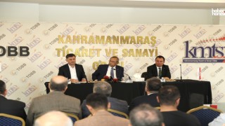 Kahramanmaraş, Savunma Sanayiinin İkinci Başkenti Olma Yolunda