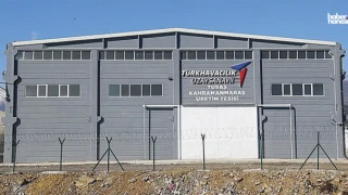 Kahramanmaraş, Savunma Sanayisinde Önemli Bir Rol Üstleniyor!