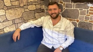 Kahramanmaraş'ta Barajda Kaybolan Gencin Cansız Bedenine Ulaşıldı!