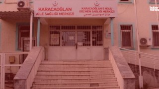 Kahramanmaraş'ta Doktor Bıçaklı Saldırıdan Kapıyı Kilitleyerek Kurtuldu