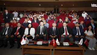 Kahramanmaraş’ta Kamu Personellerine CİMER Eğitimi Verildi