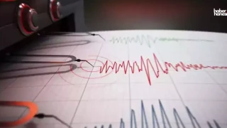 Kahramanmaraş'ta Pazar Sabahı 3.7 Büyüklüğünde Deprem: Vatandaşlar Uykusundan Uyandı!