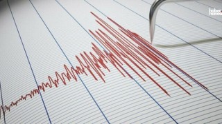 Kahramanmaraş'ta Sabah Saatlerinde Artçı Deprem: 3.3 İle Sallandı!