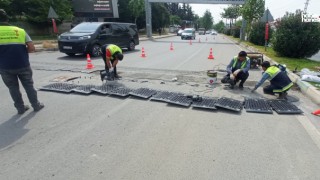 Kahramanmaraş'ta Trafik Güvenliği İçin Önemli Adımlar Atılıyor!