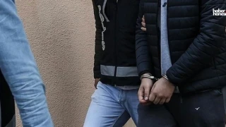 Kalkan-21 Operasyonunda Göçmen Kaçakçıları Tutuklandı!