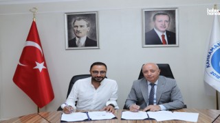 KİÜ ve Mimarlar Odası İşbirliği Protokolü İmzalandı!