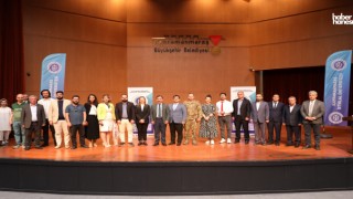 KİÜ'de 'Kafkas İslam Ordusu' Konulu Konferans Verildi