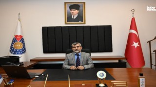 KSÜ İlahiyat Fakültesi Dekanlığına Prof. Dr. Ahmet Abay Atandı