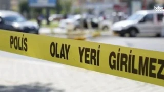 Mersin'de Cinnet Getiren Anne, 9 Yaşındaki Oğlunu Bıçaklayarak Öldürdü