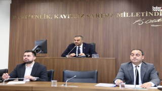 Onikişubat Belediye Meclisi, Yerinde Dönüşüm için İmar Planı Değişikliği Kararı Aldı