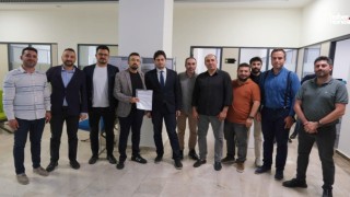 Onikişubat Belediyesi Güçlendirme Ruhsatlarına Hız Verdi!
