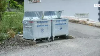 Pendik'te Dehşet Veren Olay: 4 Ayrı Konteynerde Parçalanmış Erkek Cesedi Bulundu
