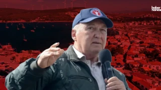 Prof. Dr. Ahmet Ercan: 7,3 Büyüklüğünde Deprem Uyarısı ve Tsunami Tehlikesi
