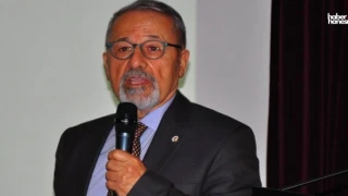 Prof. Dr. Naci Görür Açıkladı: Yer Altından Gelen Korkunç Sesler Depremin Habercisi mi?