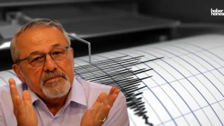 Prof. Dr. Naci Görür'den Deprem Uyarıları: 'Türkiye Diz Çöker'